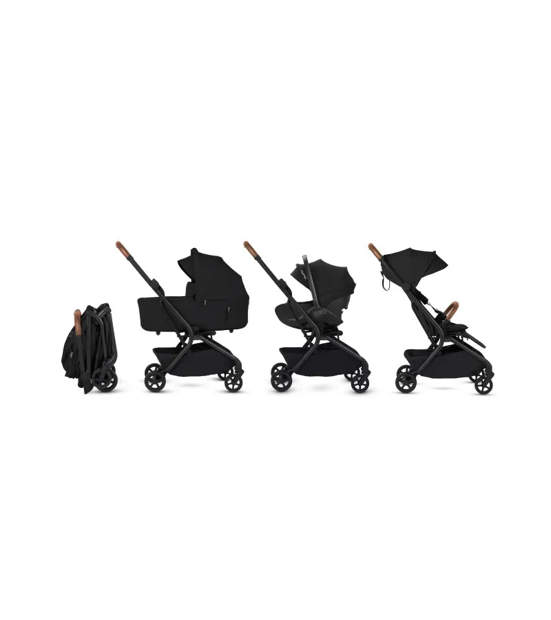 Silver Cross Nia Stroller- Free Shipping