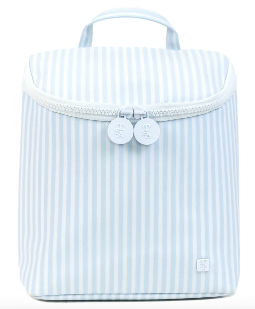 Take Away Insulated Bottle Bag