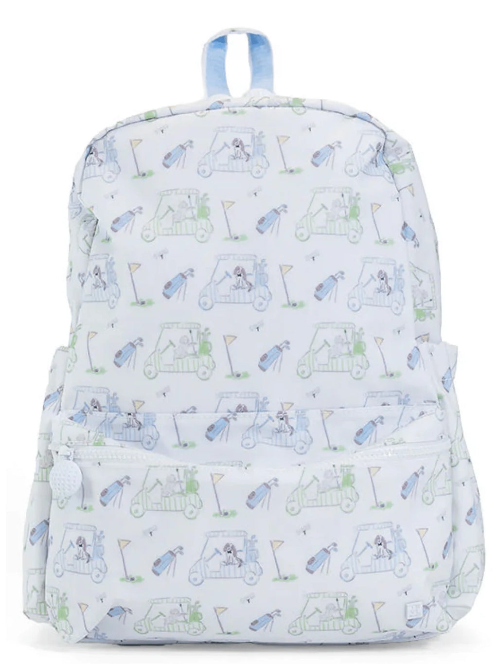 Backpacker Backpack