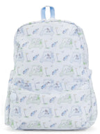 Backpacker Backpack