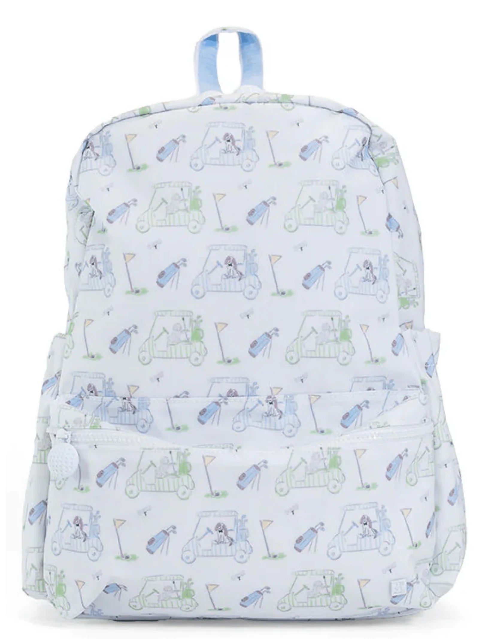 Backpacker Backpack