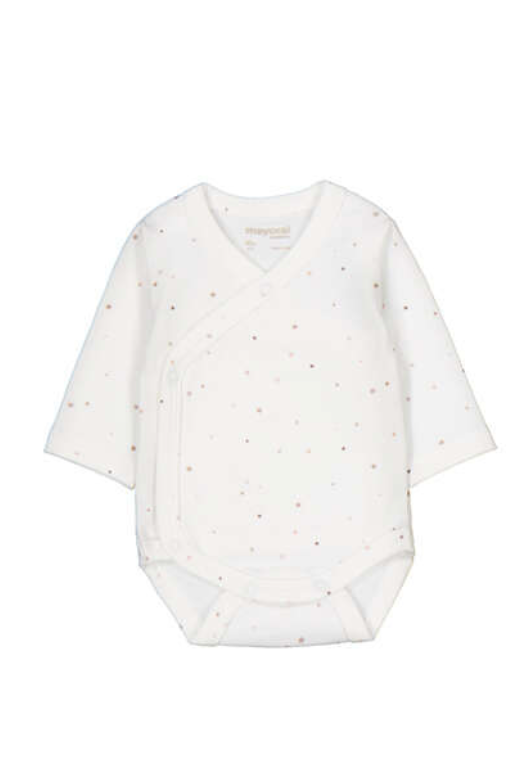 Tiny Star Bodysuit