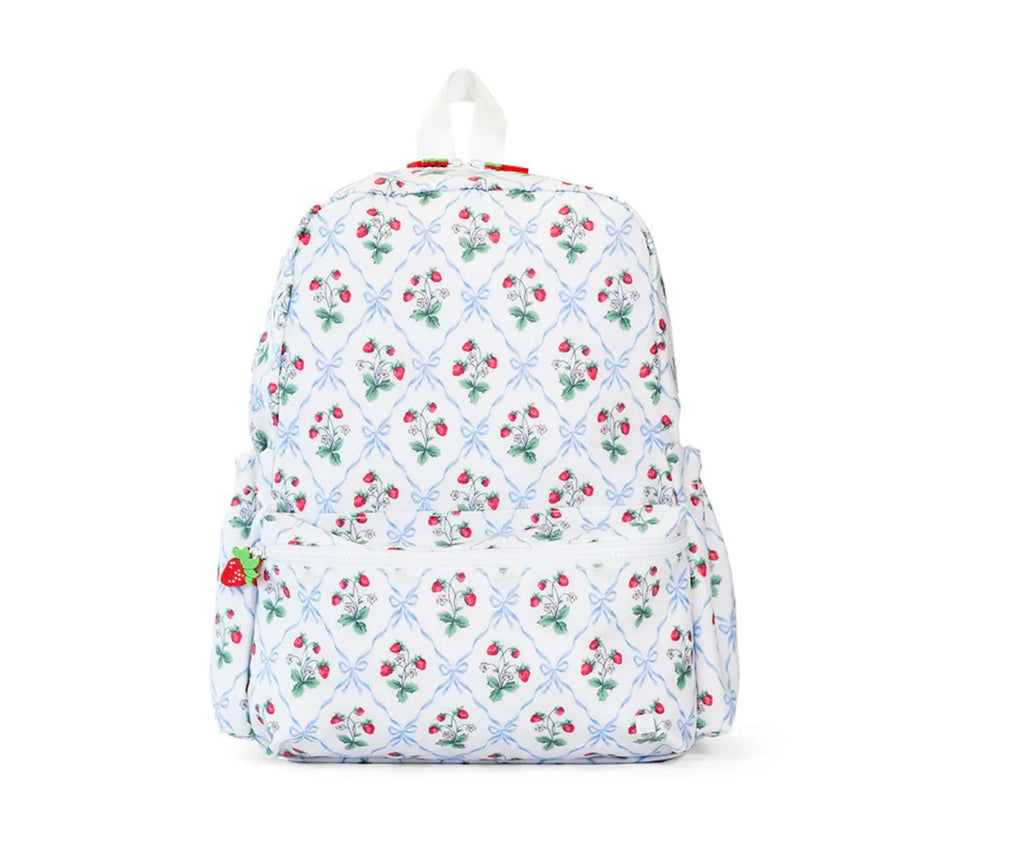 Backpacker Backpack