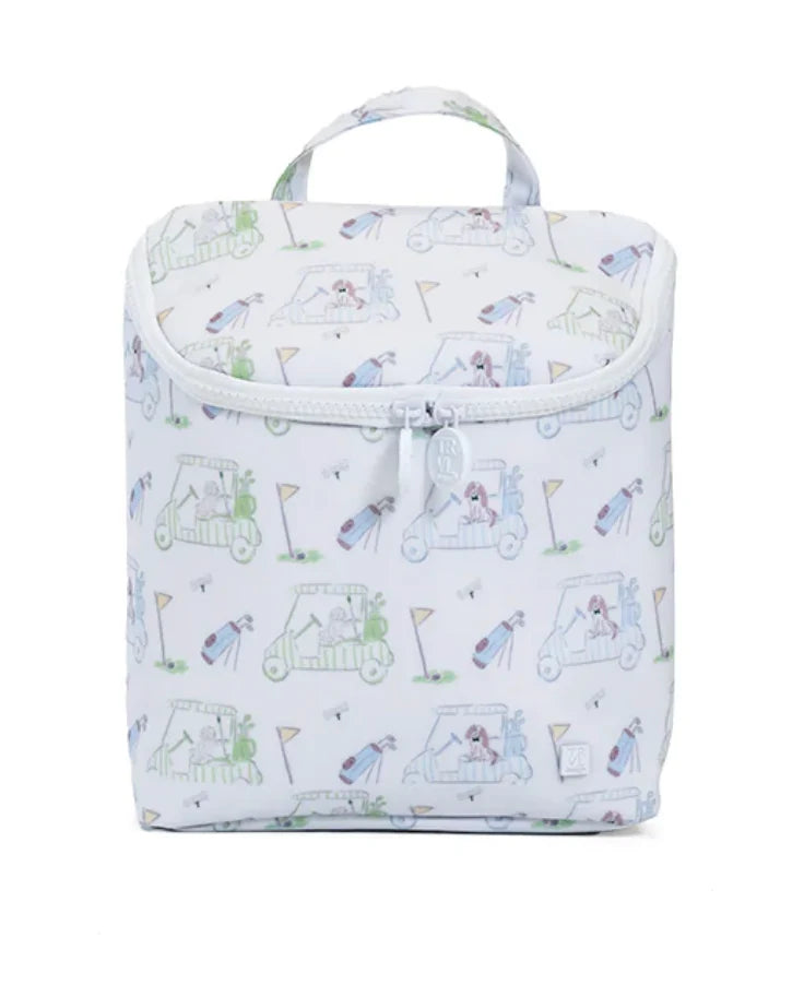 Take Away Insulated Bottle Bag