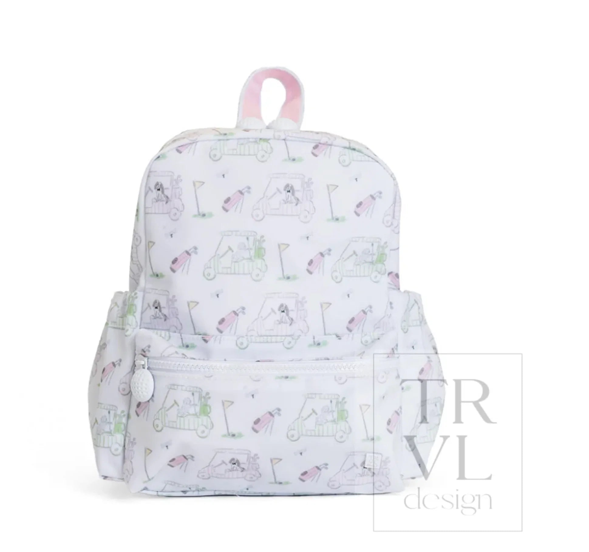Mini Backer Backpack