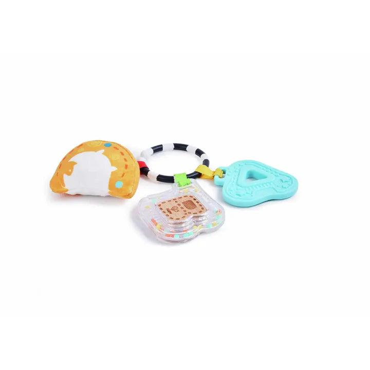 Sensory ABC's Playset