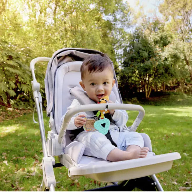Sensory ABC's Playset