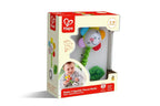 Shake 'n Sparkle Flower Rattle