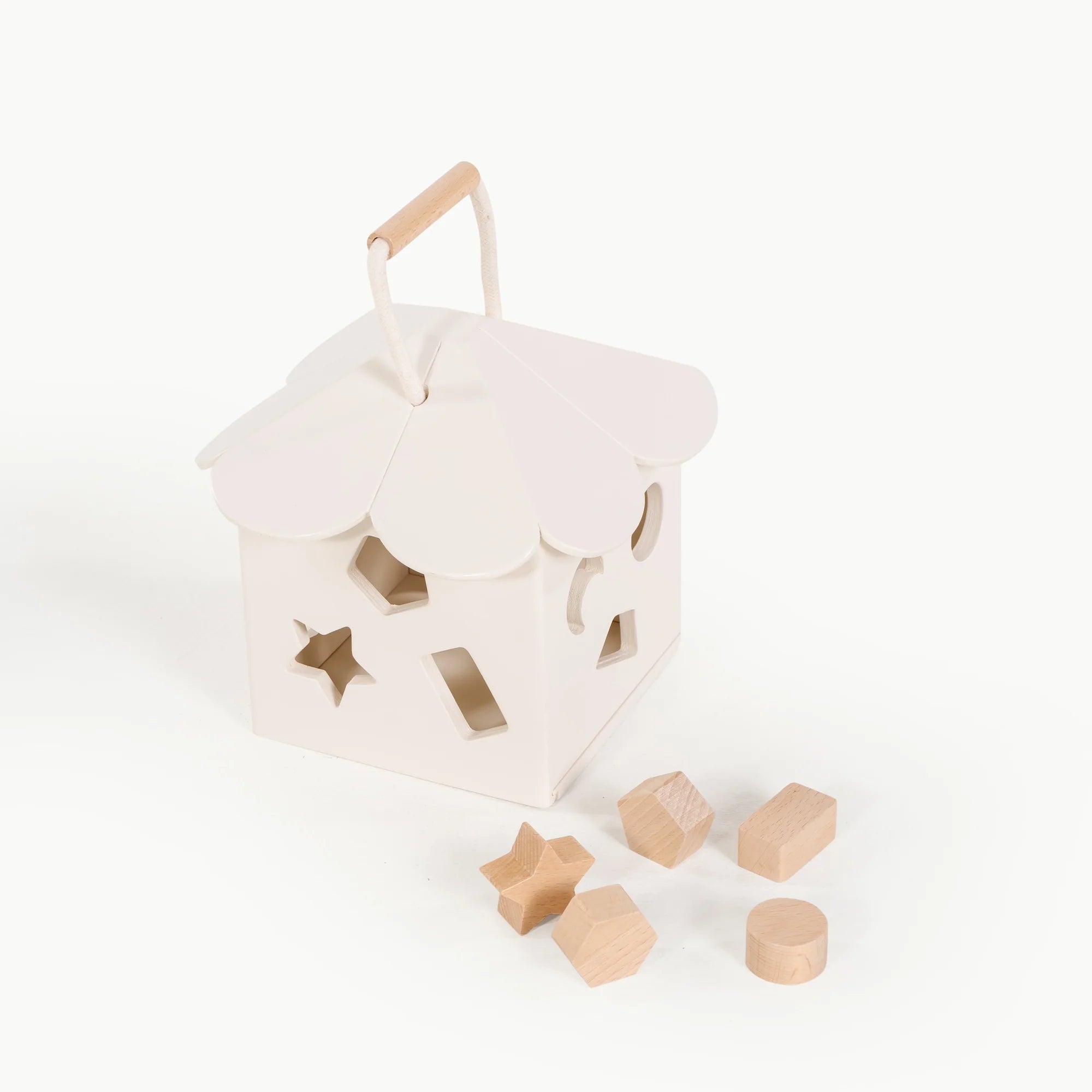 Shape Sorter