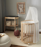 Stokke Sleepi Mini Bundle - Local Pickup