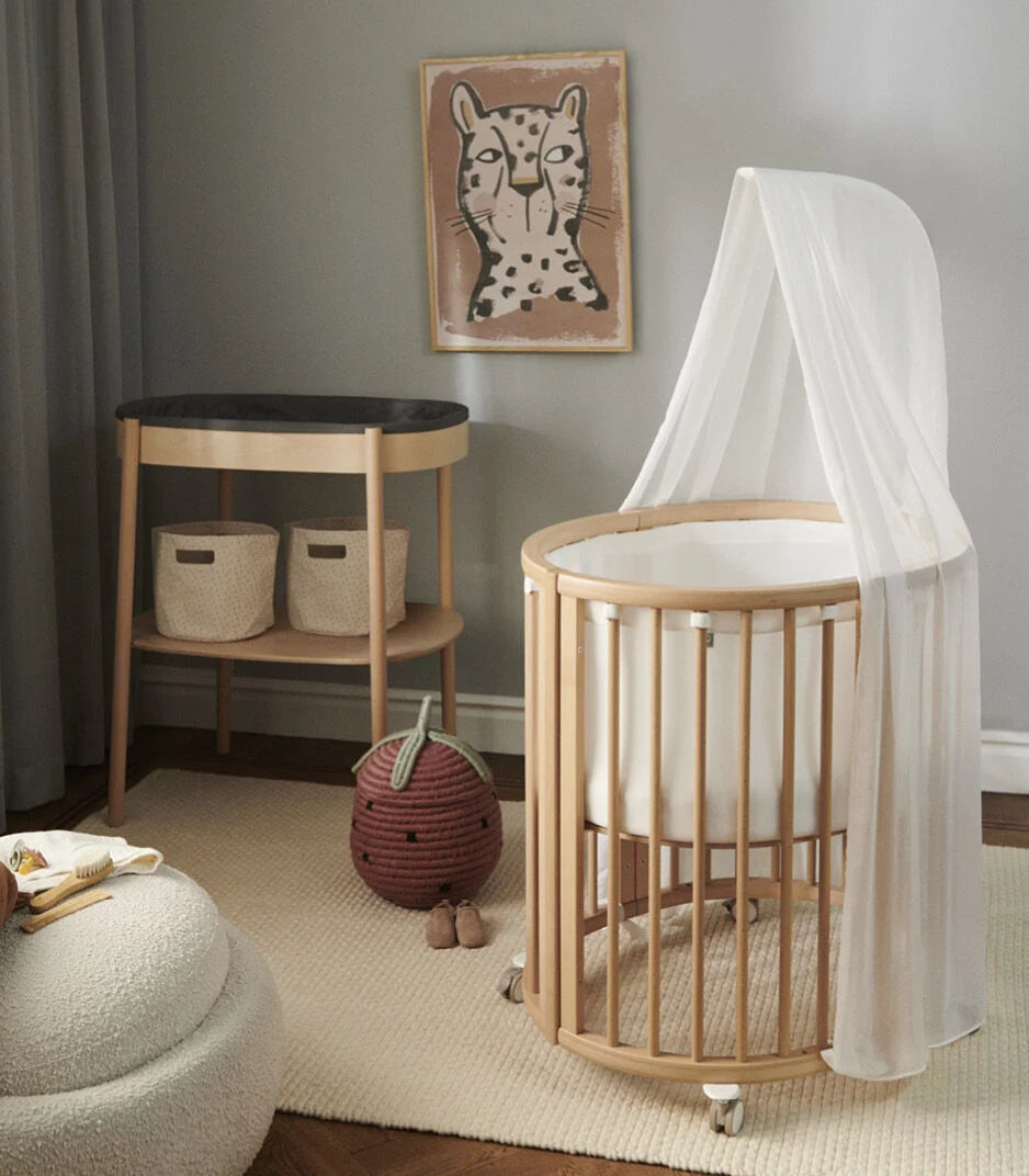Stokke Sleepi Mini Bundle - Local Pickup