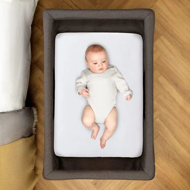 Silver Cross Slumber Sleep & Go Sheet- Newborn