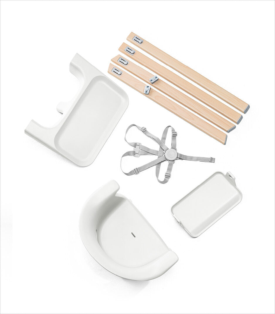 Stokke Clikk High Chair - Local Pickup