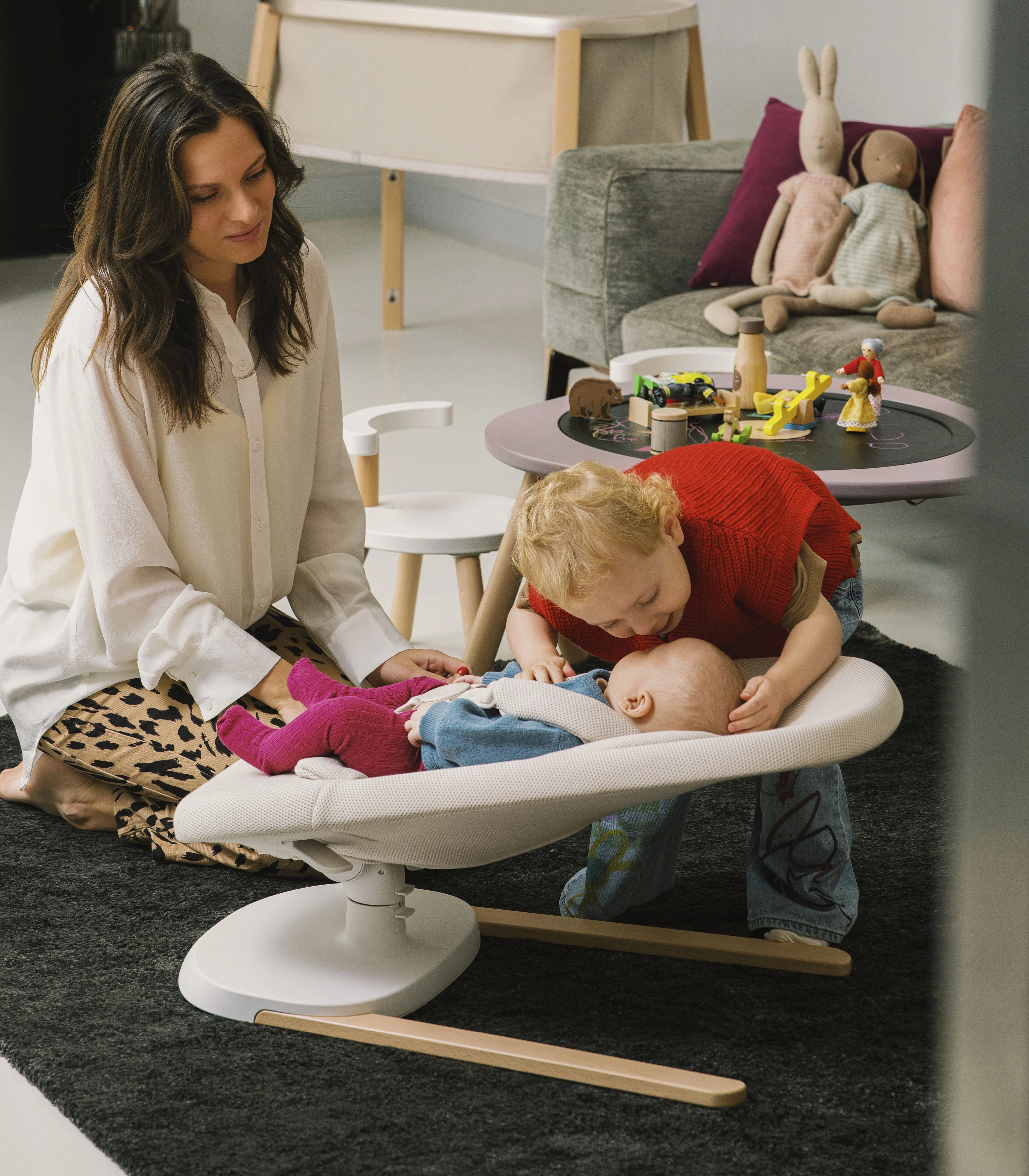 Stokke Yoga - Local Pickup