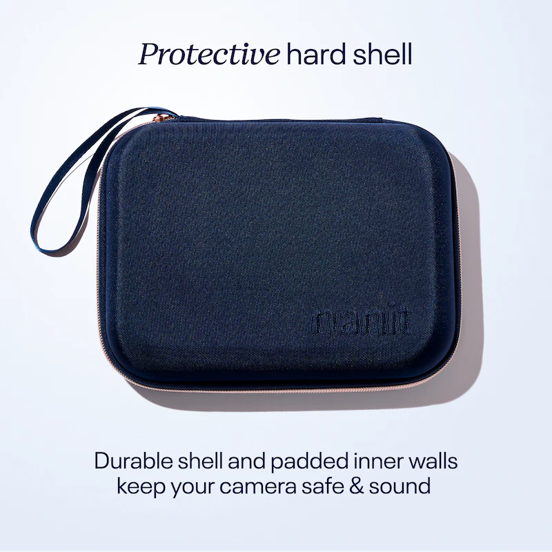 Nanit Travel Case (Blue)