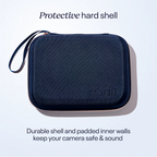 Nanit Travel Case (Blue)