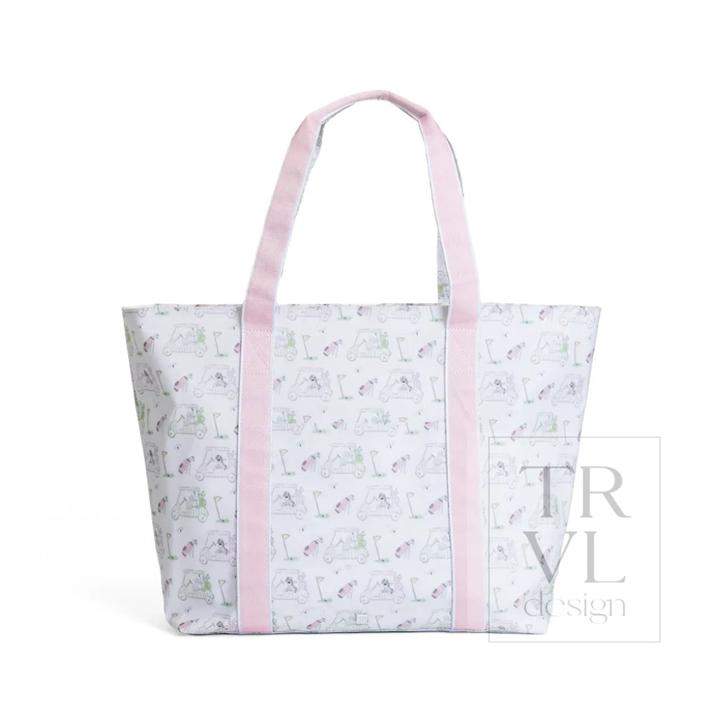 Jumbo Tote- X-Large Tote