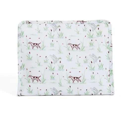 Roadie Zip Pouch- The Hunt