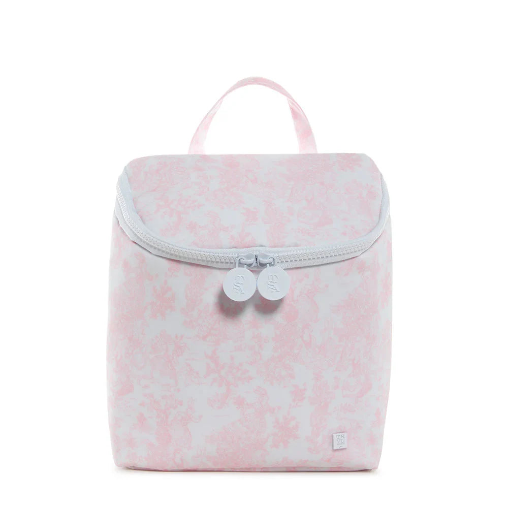 Take Away Insulated Bottle Bag