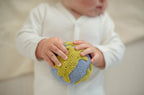 5" Globe Rattle