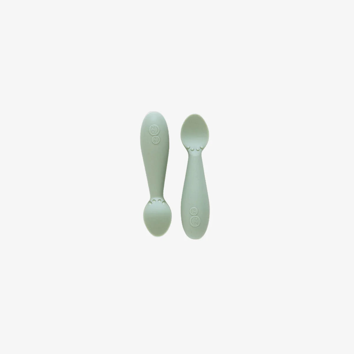 Baby-Led Tiny Spoons