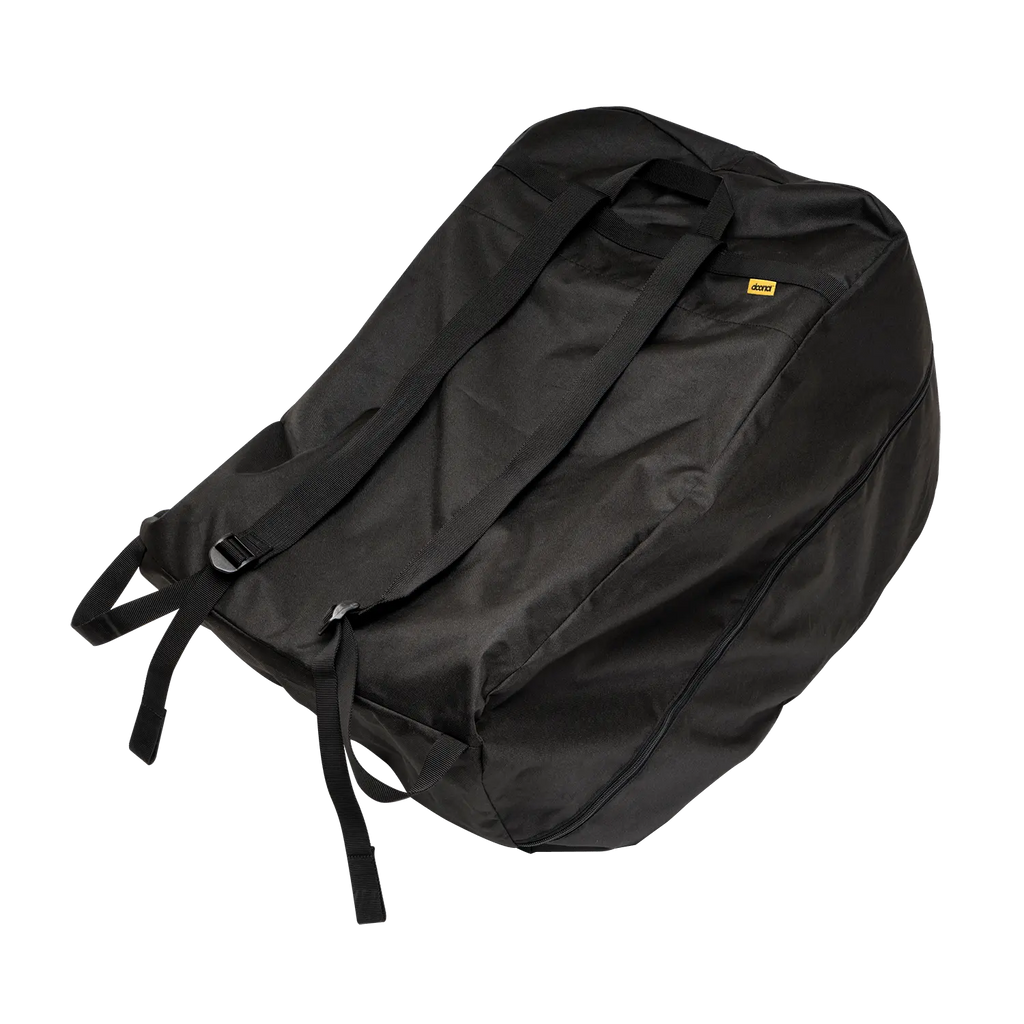 Doona Travel Bag- Black