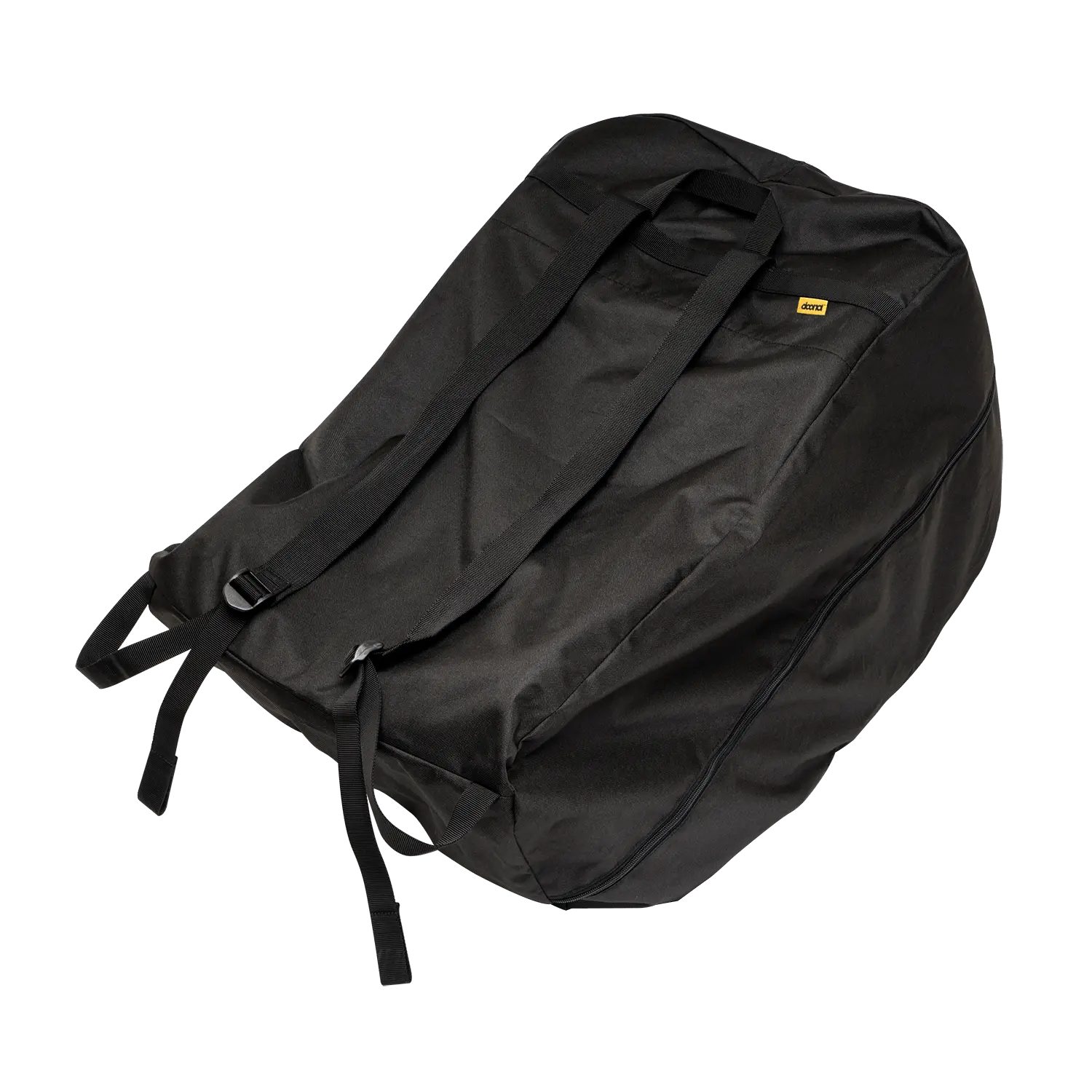 Doona Travel Bag- Black