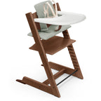 Stokke Tripp Trapp High Chair, Cushion, and Tray - Local Pickup