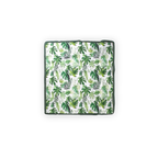 Outdoor Blanket- Tropical Lead