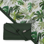 Outdoor Blanket- Tropical Lead