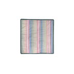 Outdoor Blanket- Chroma Rugby Stripe