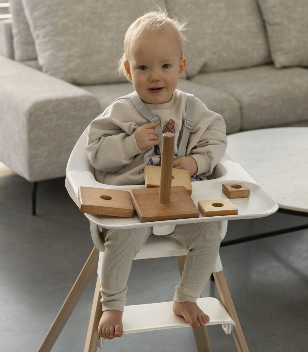 Stokke Clikk High Chair - Local Pickup
