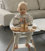 Stokke Clikk High Chair - Local Pickup