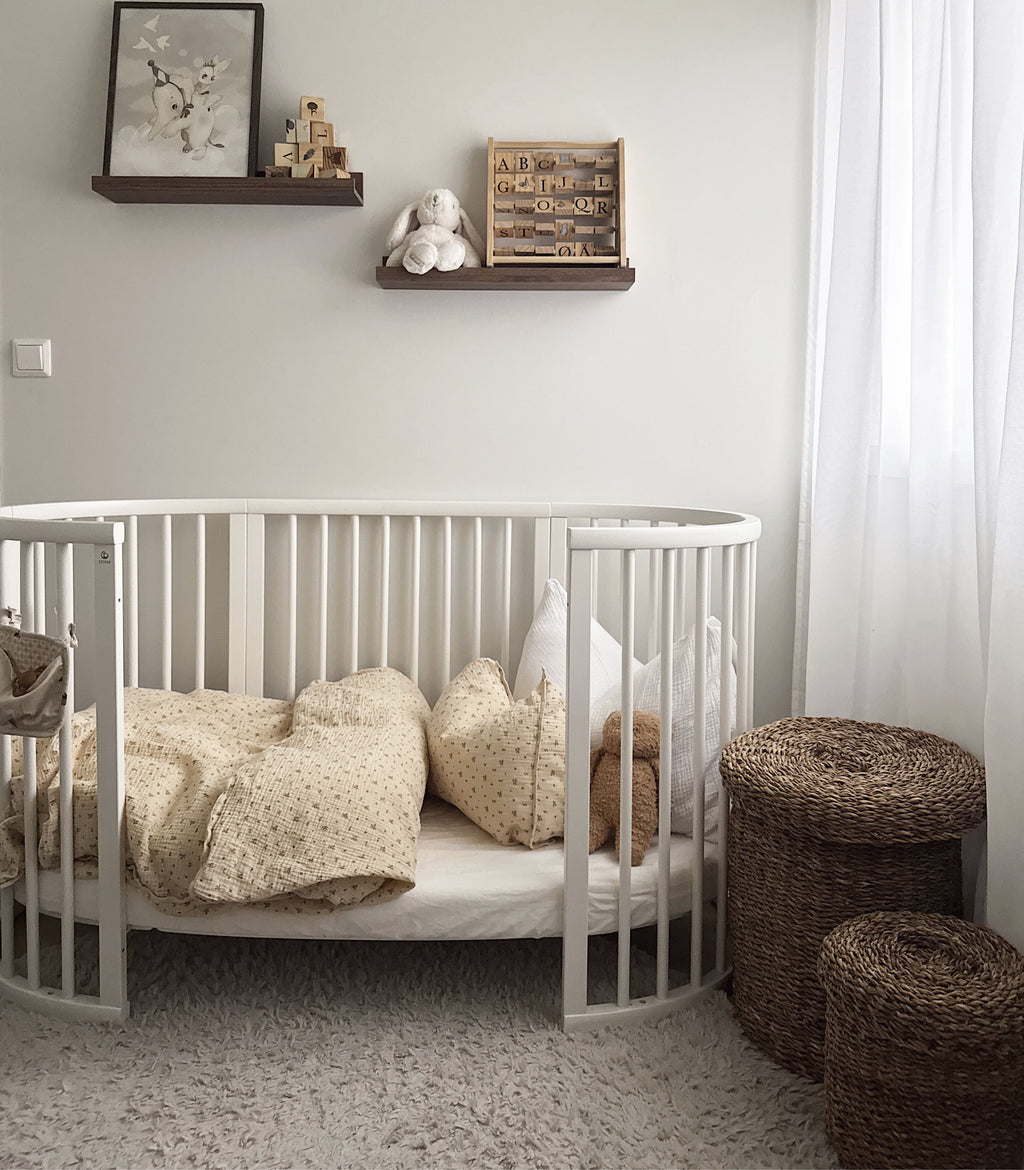 Stokke Sleepi Bed - Local Pickup