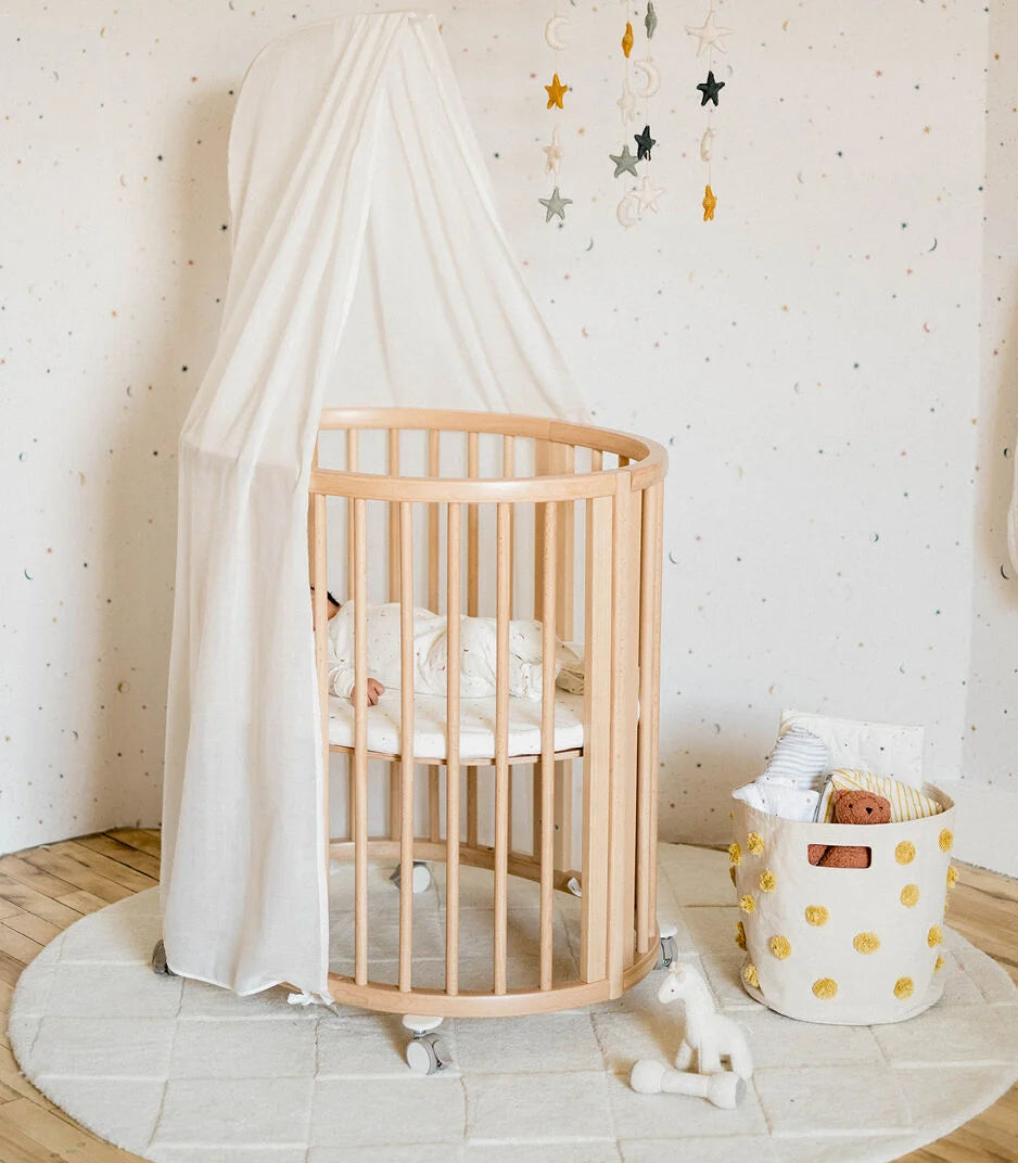 Stokke Sleepi Mini Bundle - Local Pickup