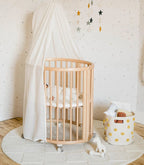 Stokke Sleepi Mini Bundle - Local Pickup