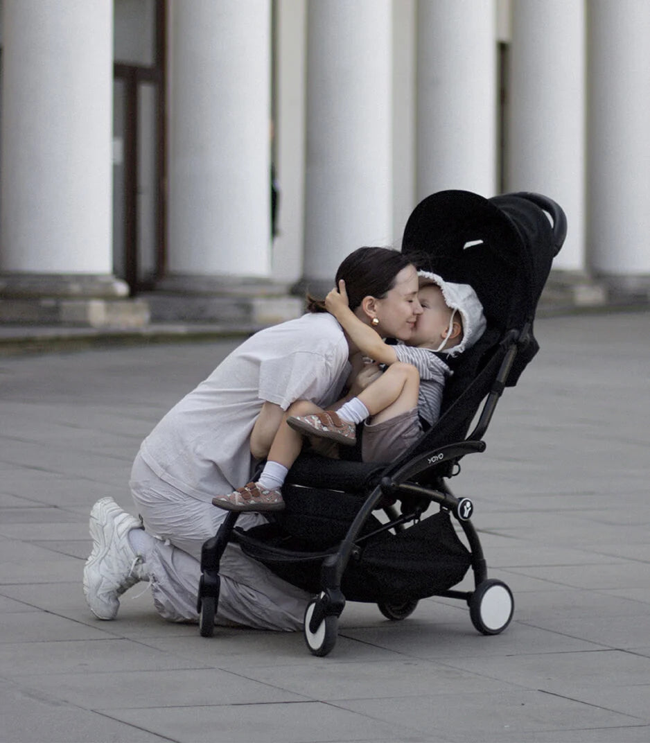 Stokke YOYO Stroller from 6 months - Local Pickup