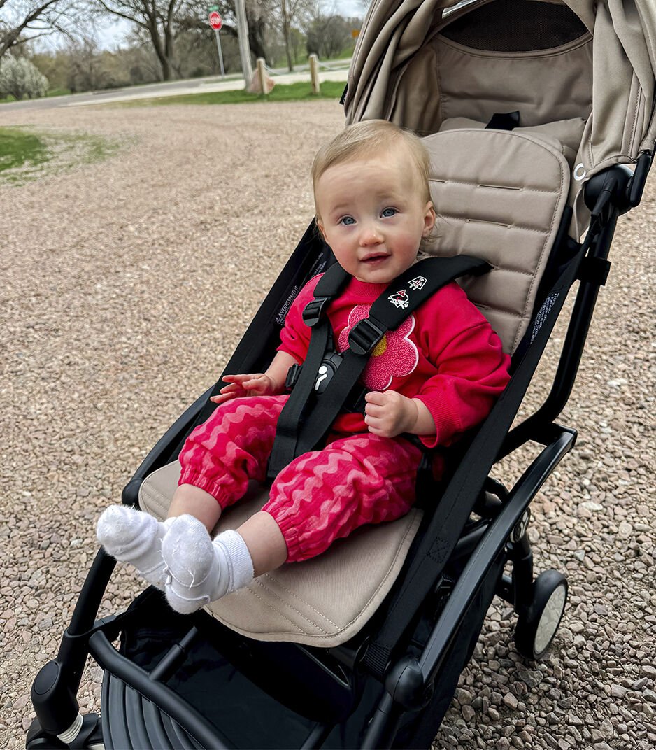 Stokke YOYO Stroller from 6 months - Local Pickup