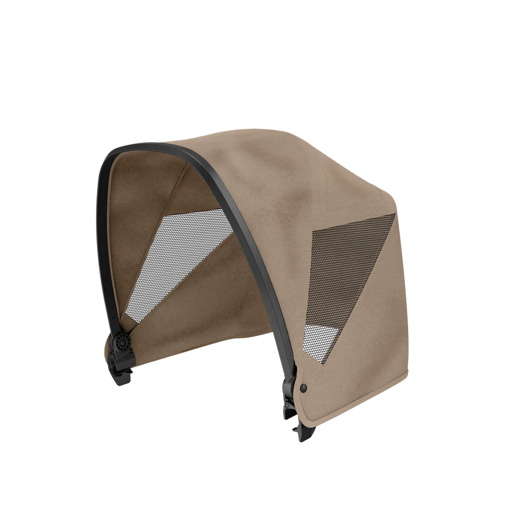 Veer Retractable Canopy for Cruiser XL