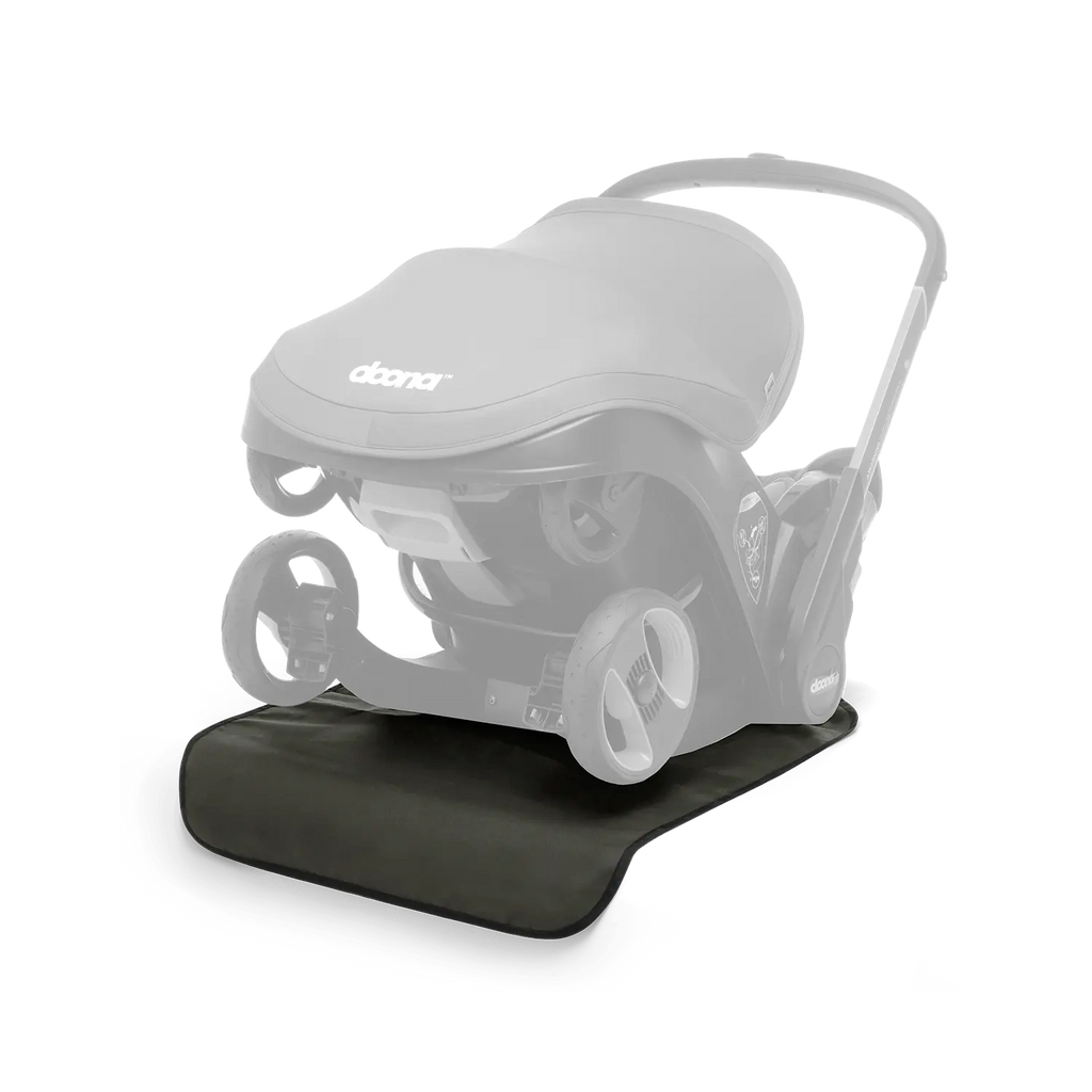 Doona + Carseat and Stroller- Midnight Edition- Local Pickup
