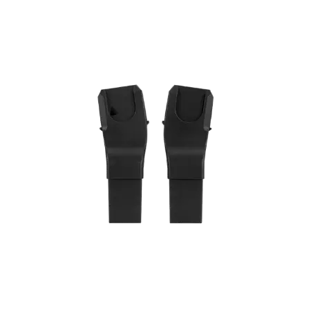 Wave/Coast Lower Car Seat Adapters