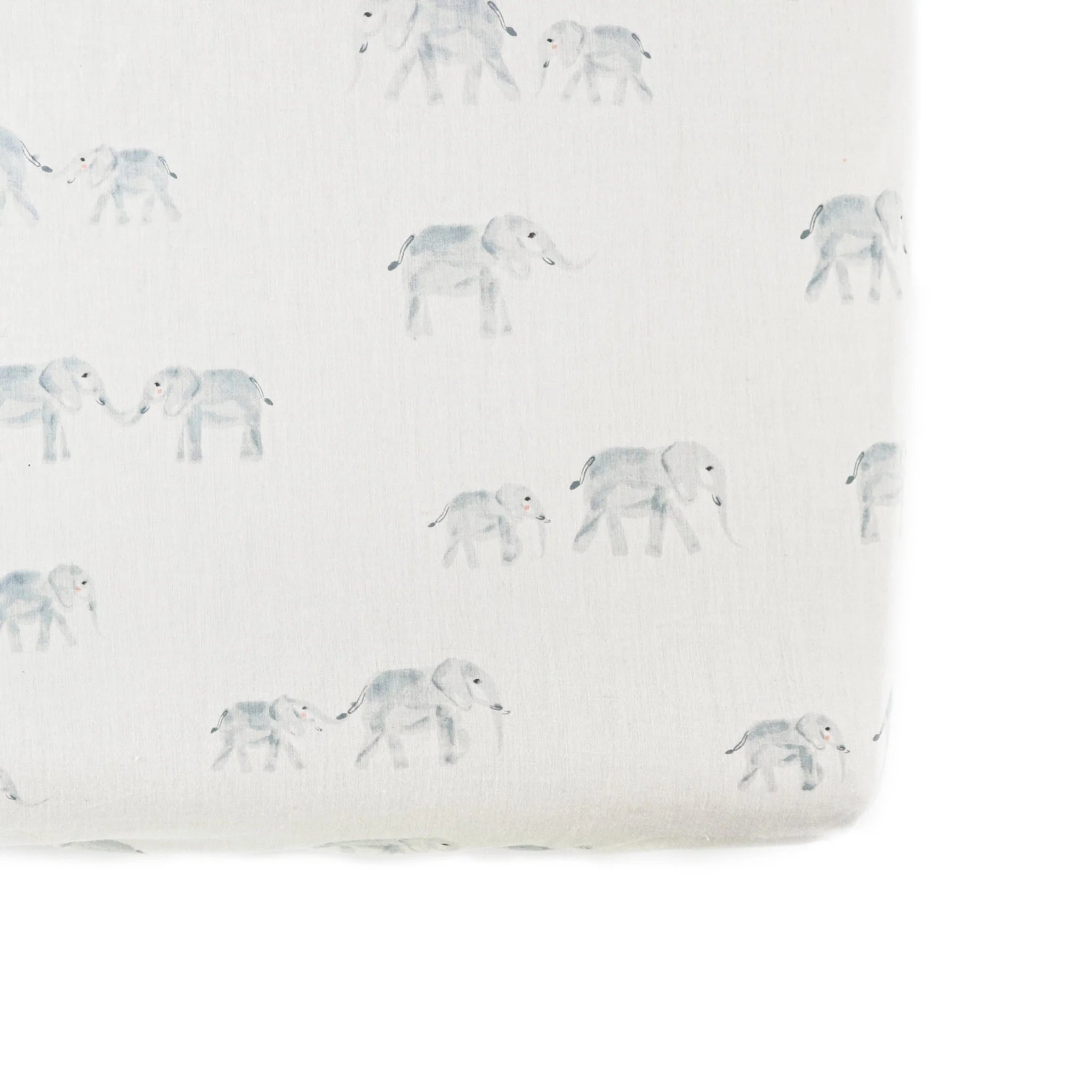 Crib Sheet- Follow Me