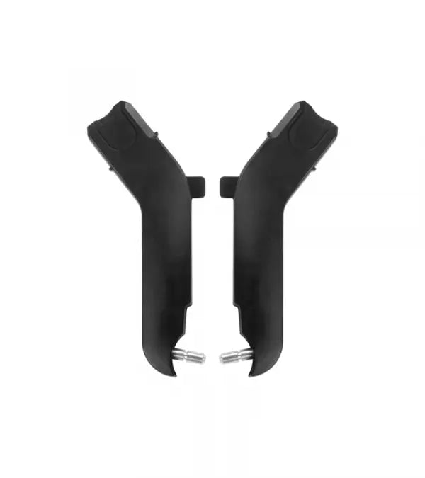Silver Cross Jet 5/ Jet Double Car Seat Adaptors