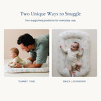 Infant Lounger Wave