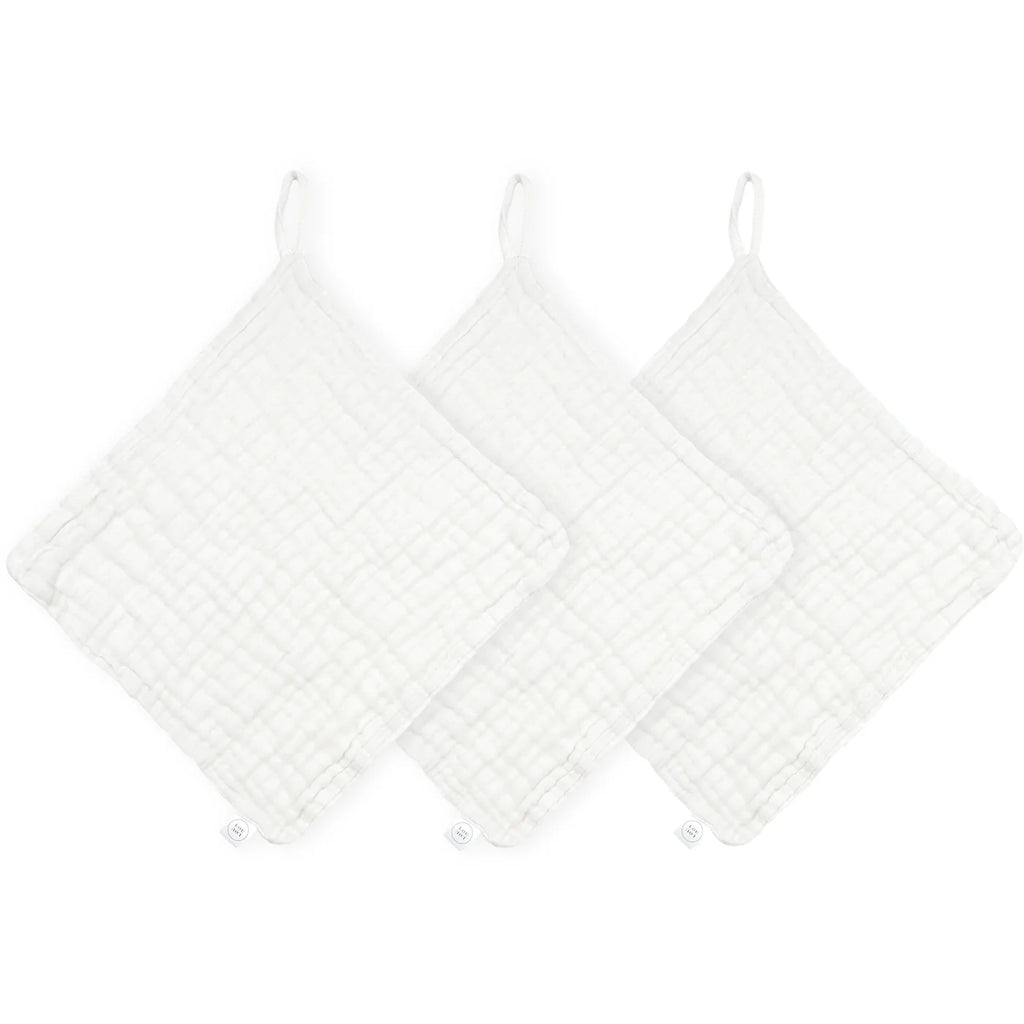 Washcloth - 3 Pack
