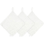 Washcloth - 3 Pack