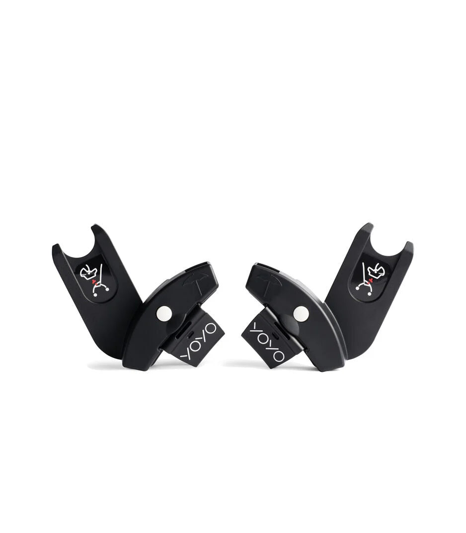Stokke YOYO Car Seat Adapters- L