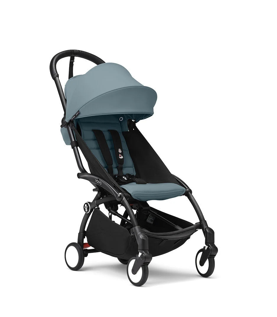 Stokke YOYO Stroller from 6 months - Local Pickup