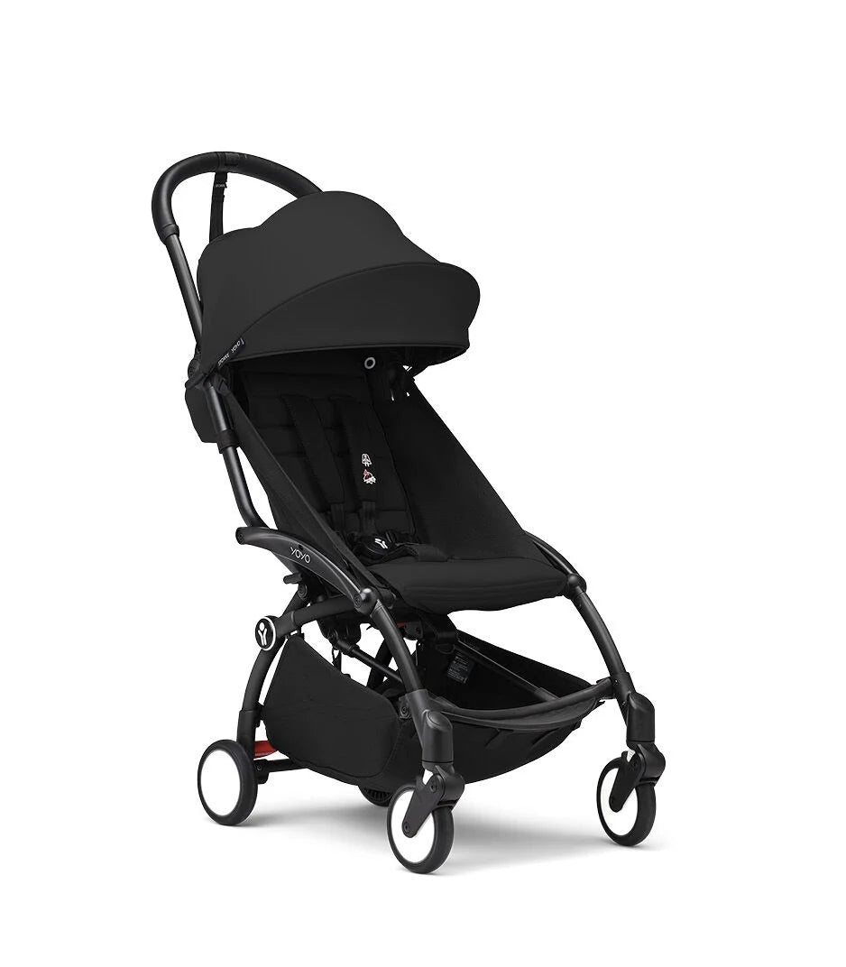 Stokke YOYO Stroller from 6 months - Local Pickup