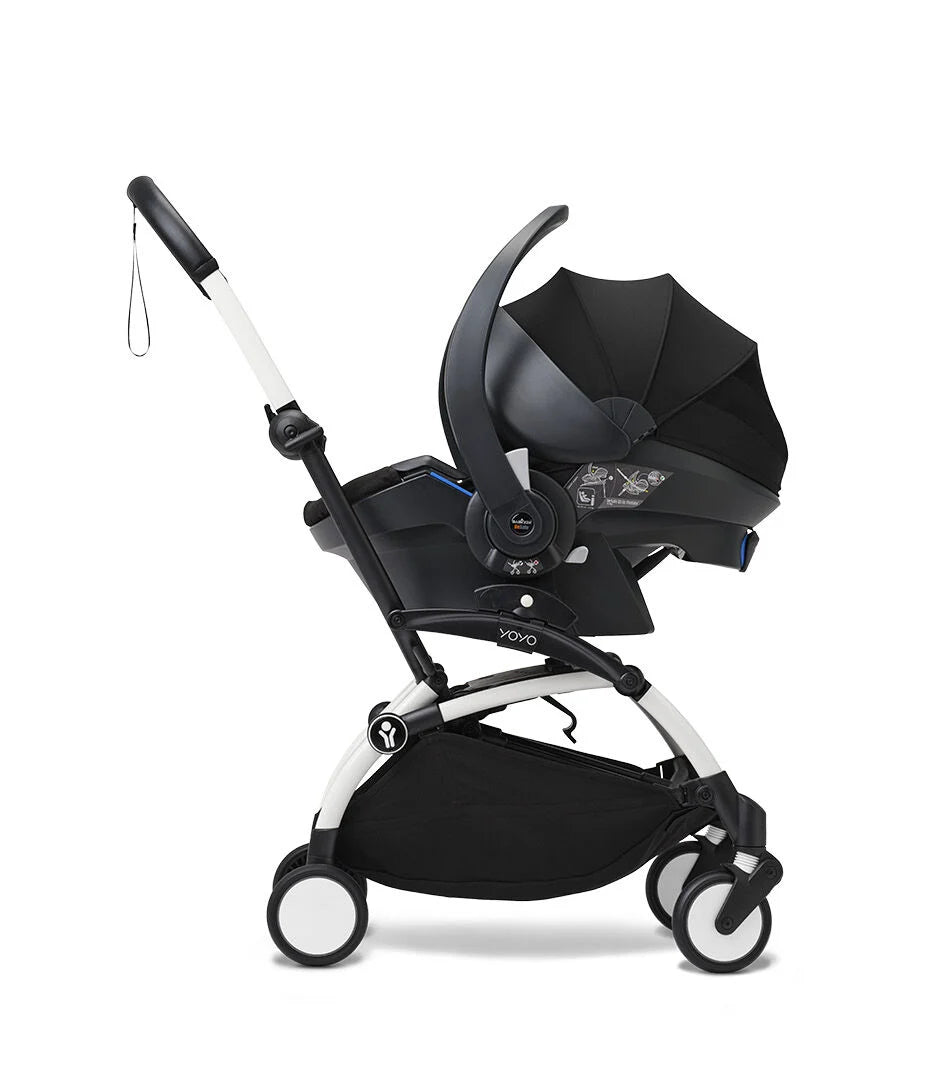 Stokke YOYO Car Seat Adapters- L